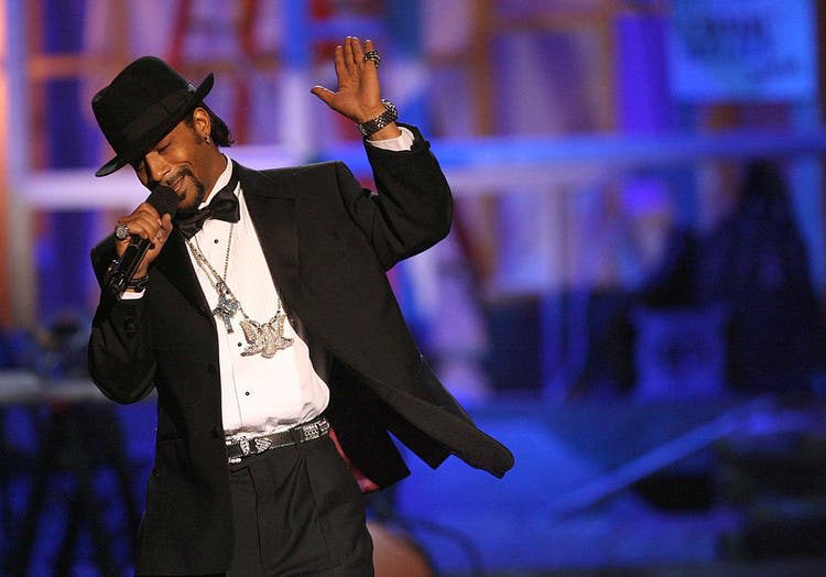 Katt Williams’ explosive ‘Woke Foke’ comedy special is coming May 4