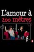 L'amour à 200 mètres