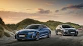 2023 Audi RS6 and RS7 Performance Get 621 HP, New Differential