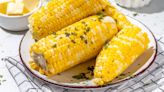 How To Reheat Corn On The Cob In The Microwave