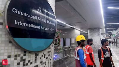 Mumbai Metro 3 underground Aqua Line to start next week: Check fare, route, train timings, stations, other details