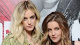 Riley Keough shares a photo of the last time she saw her 'beautiful mama' Lisa Marie Presley before her death