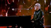 Billy Joel Concert Special to Air on CBS and Paramount+