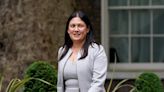 Lisa Nandy set to oversee review of licence fee as she becomes Culture Secretary