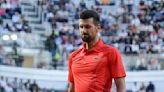 Novak Djokovic Concerned About Future Of Tennis