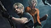 ¡Imbatible! Resident Evil 4 Remake fue el juego más vendido en Europa