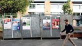 La extrema derecha gana primera vuelta de elecciones legislativas en Francia