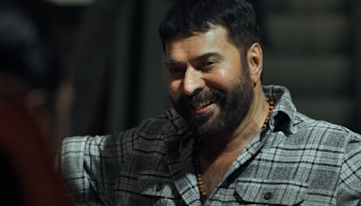 ‘Turbo’ trailer: Mammootty takes on Raj B Shetty in a high-octane action feast