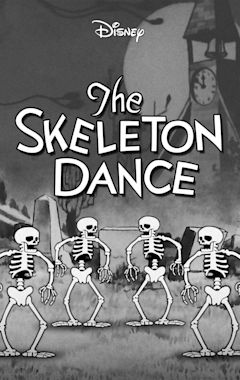 The Skeleton Dance