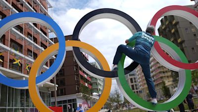 巴黎奧運｜日本7人欖球運動員住選手村被偷婚戒 房門沒被撬痕跡 | am730