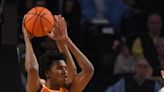 Josiah-Jordan James, Julian Phillips out for Tennessee basketball vs. Kentucky