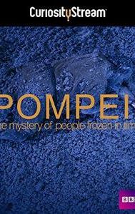 Pompeii: The Mystery of the People Frozen in Time