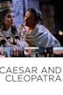 César et Cléopâtre