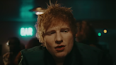 Ed Sheeran’s ‘Eyes Closed’ Lyrics Are A Poignant Tribute To His Late-Friend