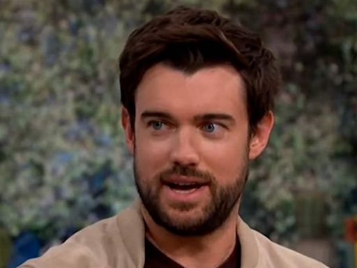 This Morning viewers slam Jack Whitehall as he promotes Netflix doc