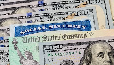 Social Security announces transition to authentication services