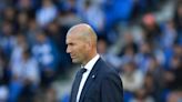 ¡Ha ganado a sus hijos en un partido de pádel!: Zidane demuestra que está en plena forma a sus 50 años