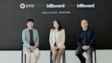 Billboard & Billboard Korea Partner With NAVER Pay For ‘Innovative Services’