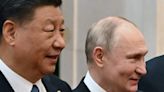 How China and Russia are reportedly using 'underground' channels to get around sanctions