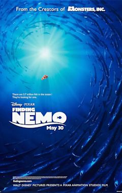 Finding Nemo