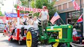 Jonesborough Days Festival accepting float entries for 2024 parade