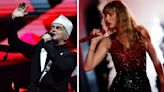 “Where are the famous songs?”: Neil Tennant questions whether Taylor Swift has released 'her Billie Jean'