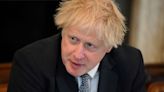 UK PM Johnson has been given report into lockdown parties - Cabinet Office