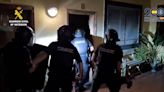 Así cayó la peligrosa banda que saqueaba viviendas en Tenerife: los detenidos están acusados de robo con violencia en 25 casas