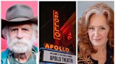 Grateful Dead, Bonnie Raitt, and Apollo Theater Among 2024 Kennedy Center Honorees