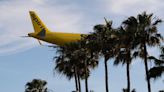 Spirit Airlines Trims Workforce as Quarterly Loss Widens