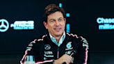 F1 News: Toto Wolff - 'Lewis Hamilton Was Going To Stay'