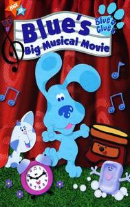 Blue's Big Musical Movie