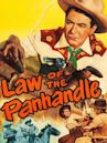 Law of the Panhandle