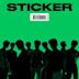 Sticker (album)