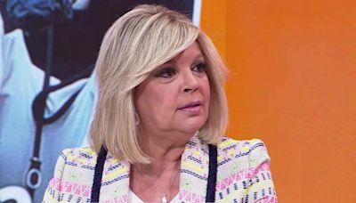 Se desvela la relación de Terelu con la madre de Carlo Costanzia: 'Consuegras puede ser, pero amigas creo que nunca'