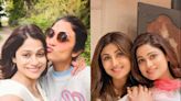 From Ethnic To Goofy, Shilpa And Shamita Shetty Are Sibling Goals - News18