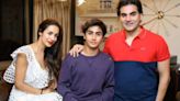 Malaika Arora reveals ‘initially it was a little tricky’ to co-parent son Arhaan with ex-husband Arbaaz Khan