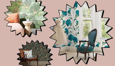 Revamp Your Space With These Wallpapers From Interior Designer-Loved Brands