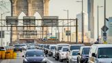 NY Governor Halts Plan to Charge Big Tolls to Fight Traffic