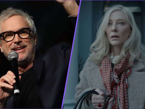 Todo sobre ‘Disclaimer’, la serie de Alfonso Cuarón con Cate Blanchett
