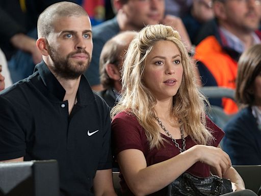 Shakira believed 'having a husband' was 'most important thing' in life before nasty Gerard Piqué split