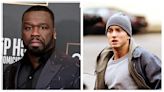 50 Cent Says He’s Working on ‘8 Mile’ TV Show with Eminem