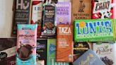 16 Vegan Chocolate Bars, Ranked Worst To Best