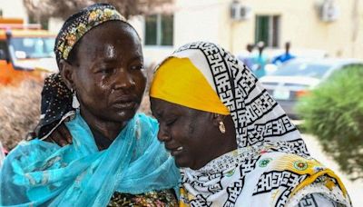 Suspected female suicide bombers death toll rises to 32 in Nigeria