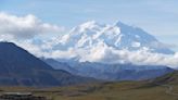 Clouds, high winds hamper efforts to rescue 2 climbers on North America's tallest peak