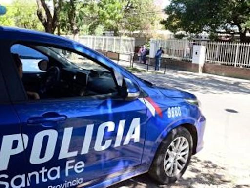 Asesinó a su pareja e intentó quitarse la vida: ahora fue imputado por femicidio y se encuentra internado