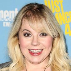 Kirsten Vangsness