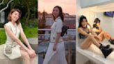 Year in Review 2023: Yahoo Singapore readers' top 10 most-searched female celebrities in Singapore