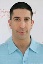 David Schwimmer