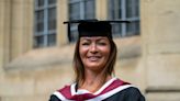 ‘Inspirational’ care leaver achieves her dream of becoming a doctor